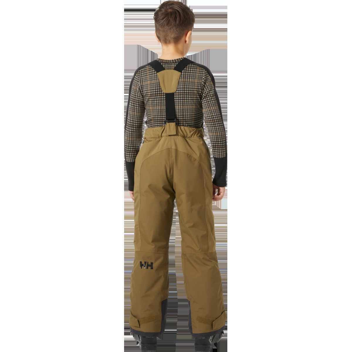 Youth No Limits 2.0 Pant