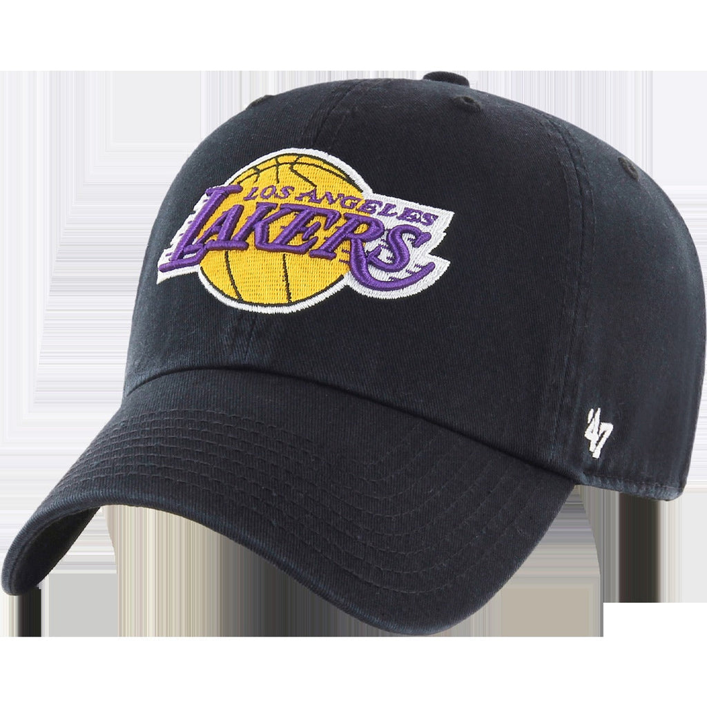 Lakers 47 Clean Up