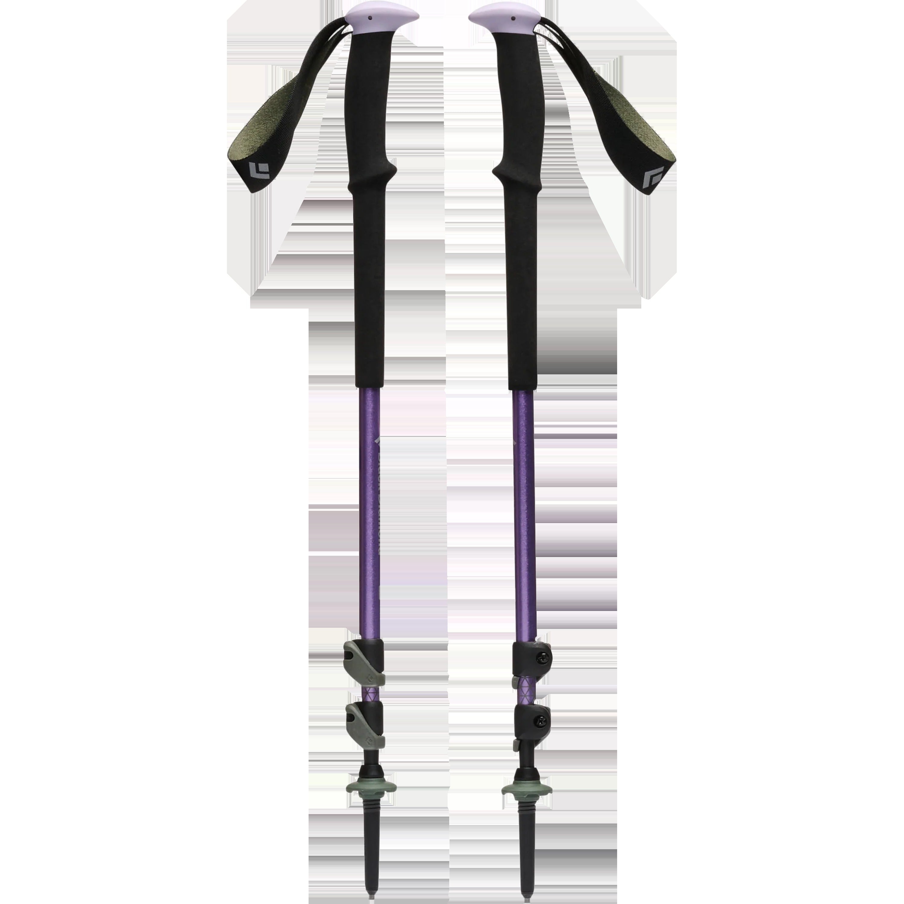 Trail Trekking Poles