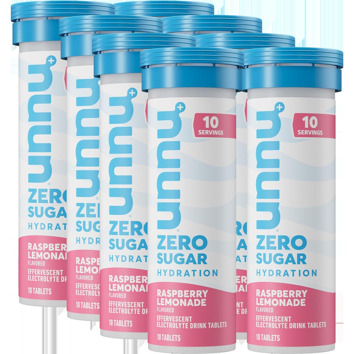 Zero Sugar Hydration