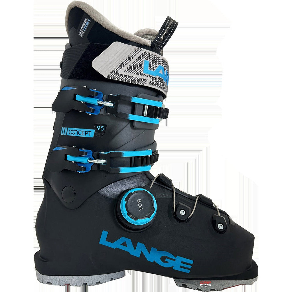 Women's Concept 9.5 GW