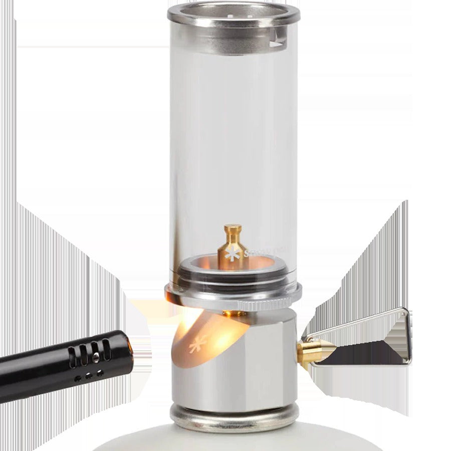 Mini Flame