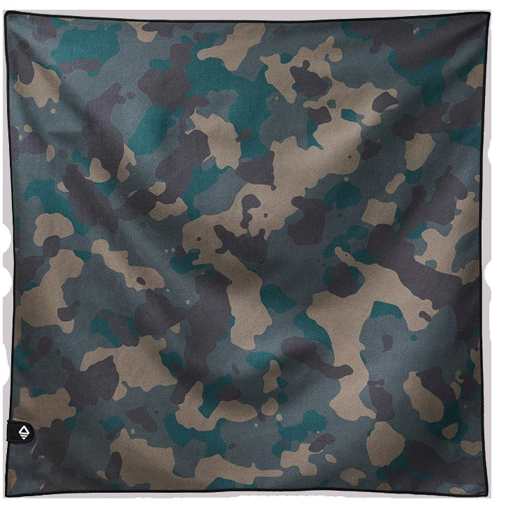 Bandana Towel