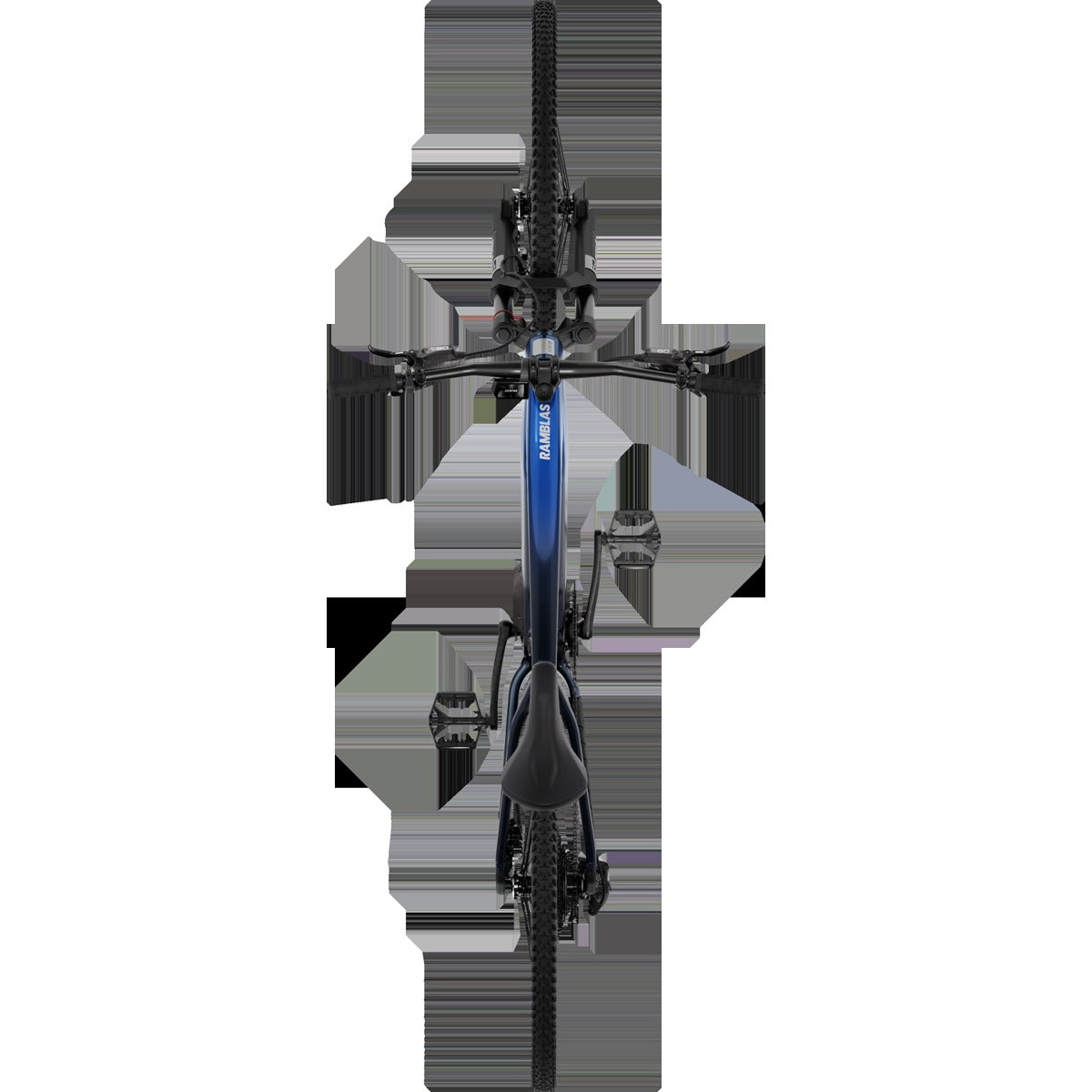 Ramblas ADV eMTB