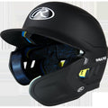 Junior Mach Adjust Helmet