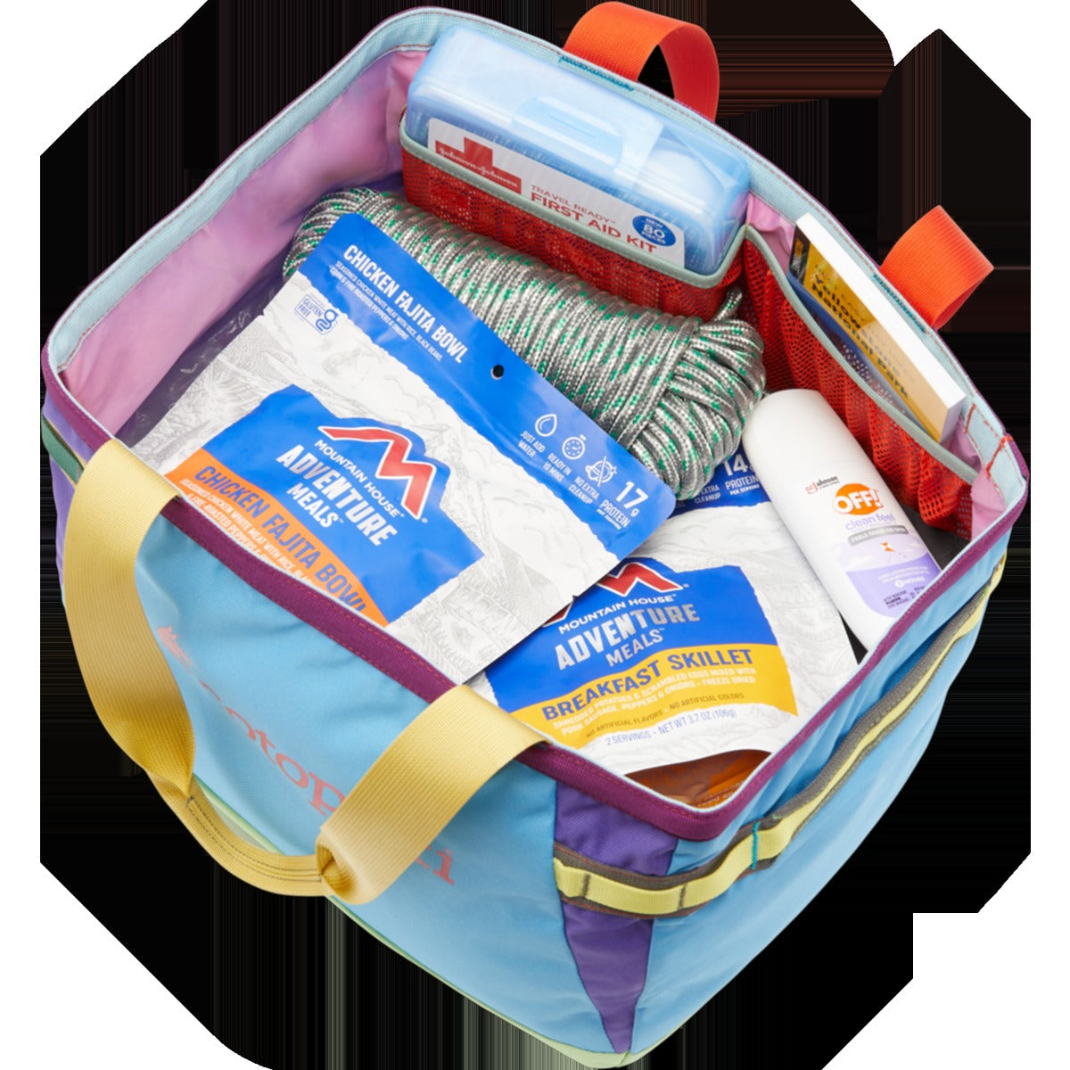 Allpa 30L Gear Hauler Tote