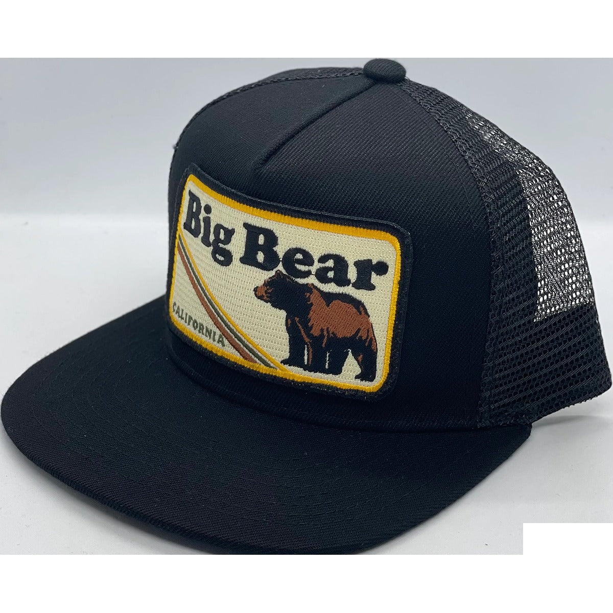 Big Bear Trucker