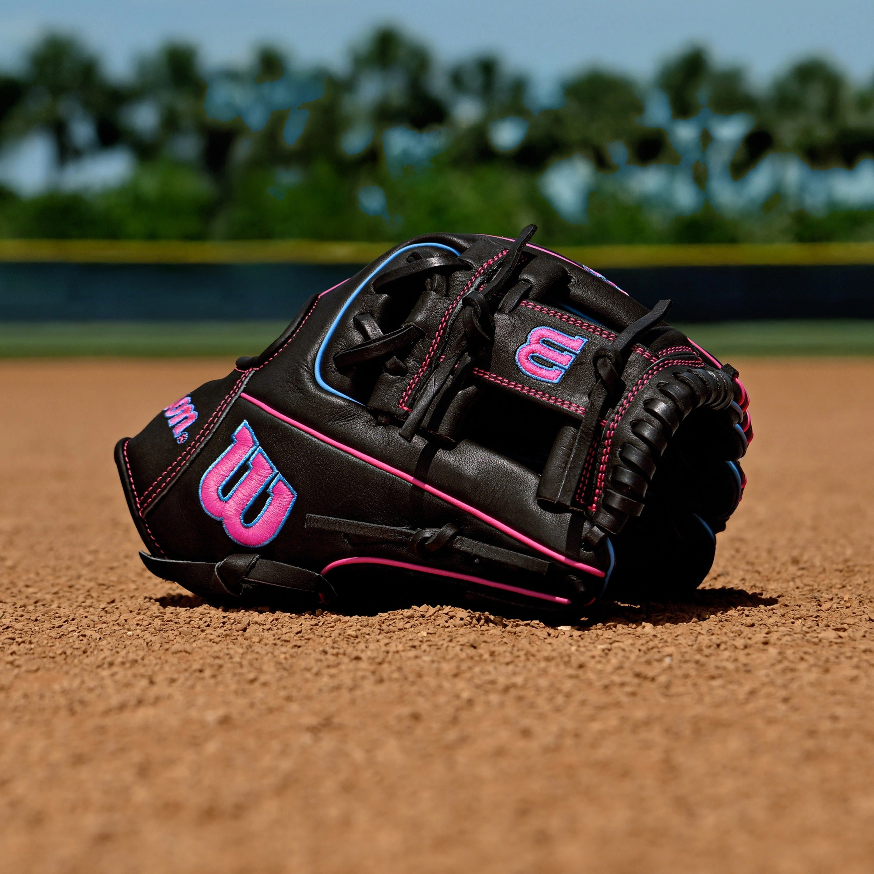 A1000 DP15 11.5” Infield Baseball Glove
