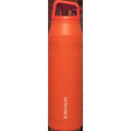 The IceFlow Aerolight Bottle with Cap and Carry Lid 36 oz