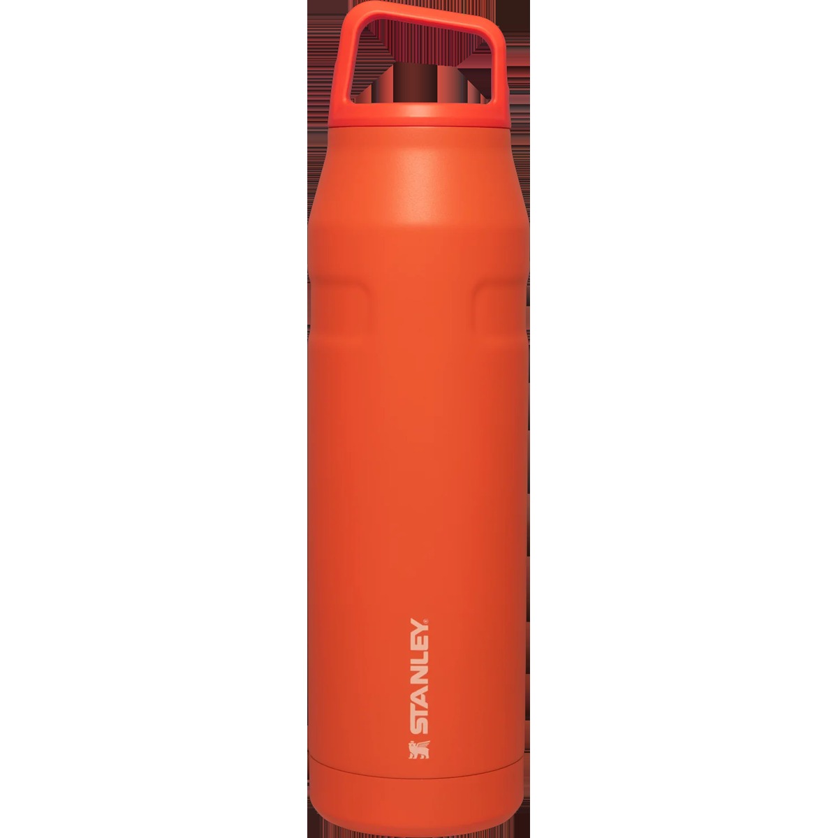 The IceFlow Aerolight Bottle with Cap and Carry Lid 36 oz