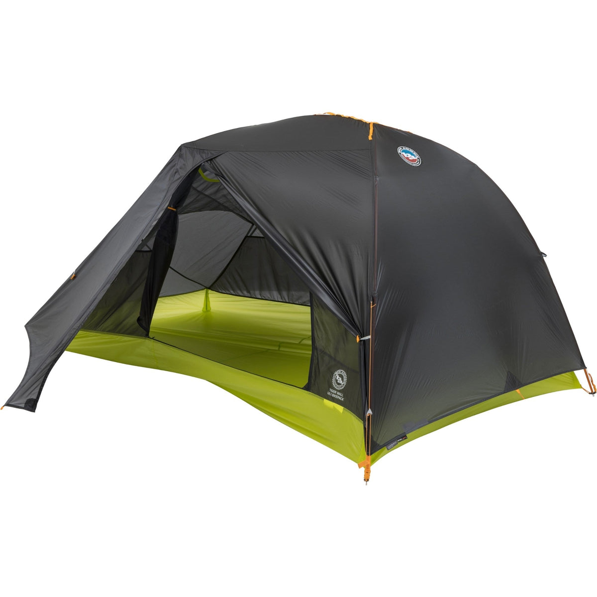 Tiger Wall UL2 Bikepack