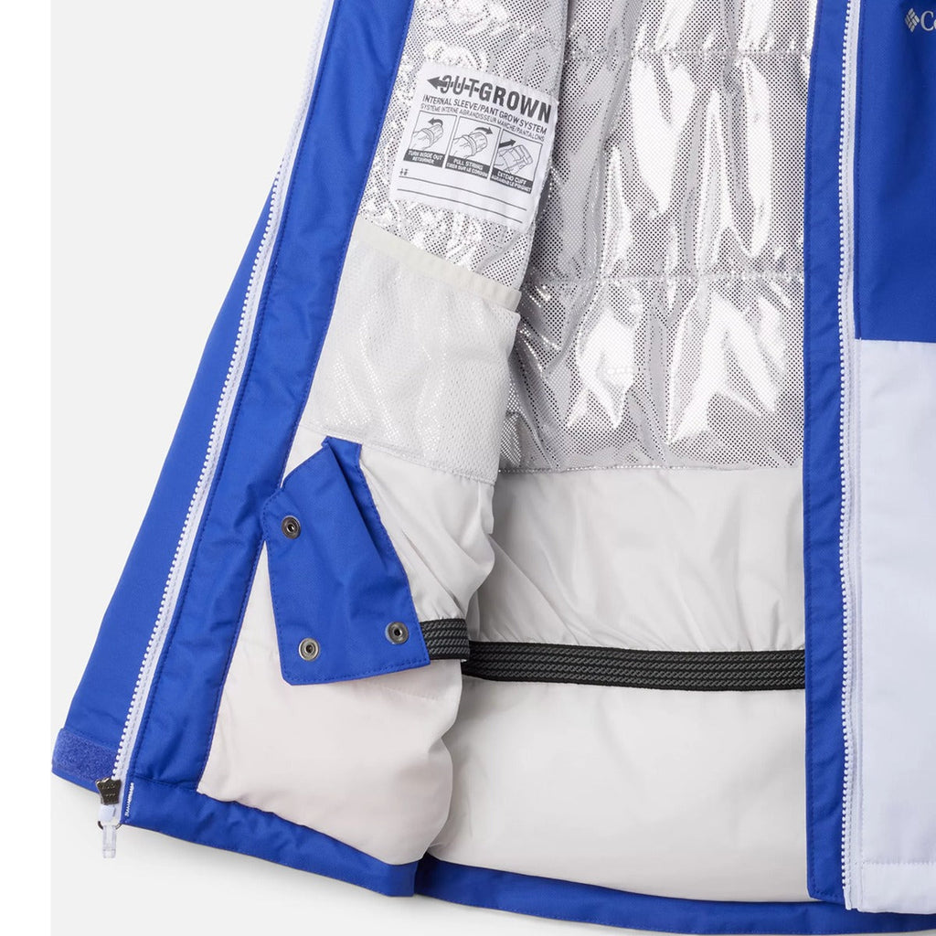 Youth Alpine Action III Jacket