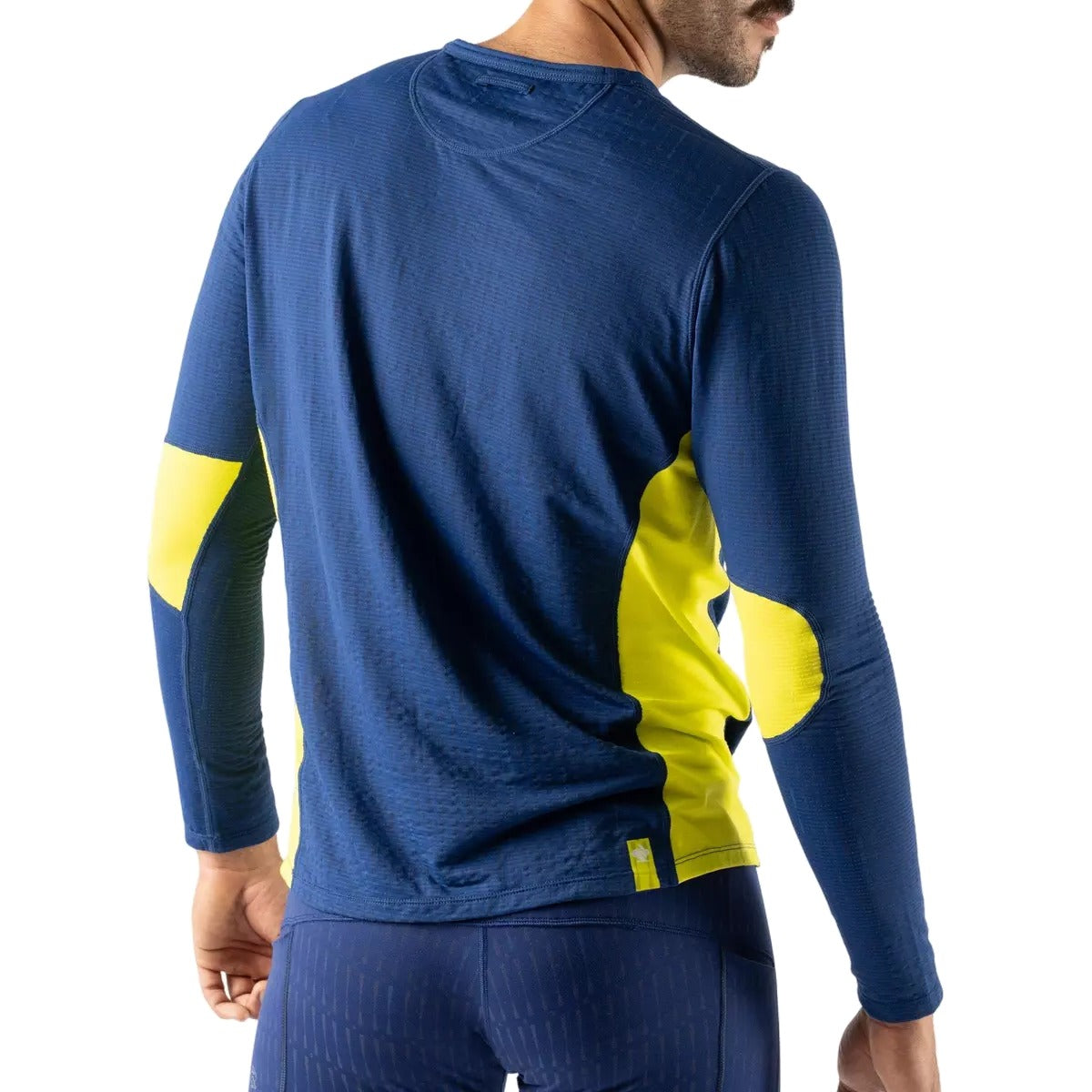 Men's Low Light Layer One