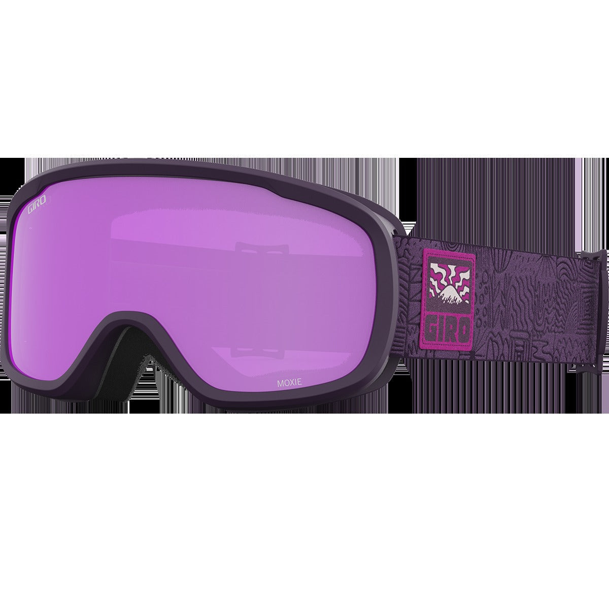 Women's Moxie + Bonus Lens