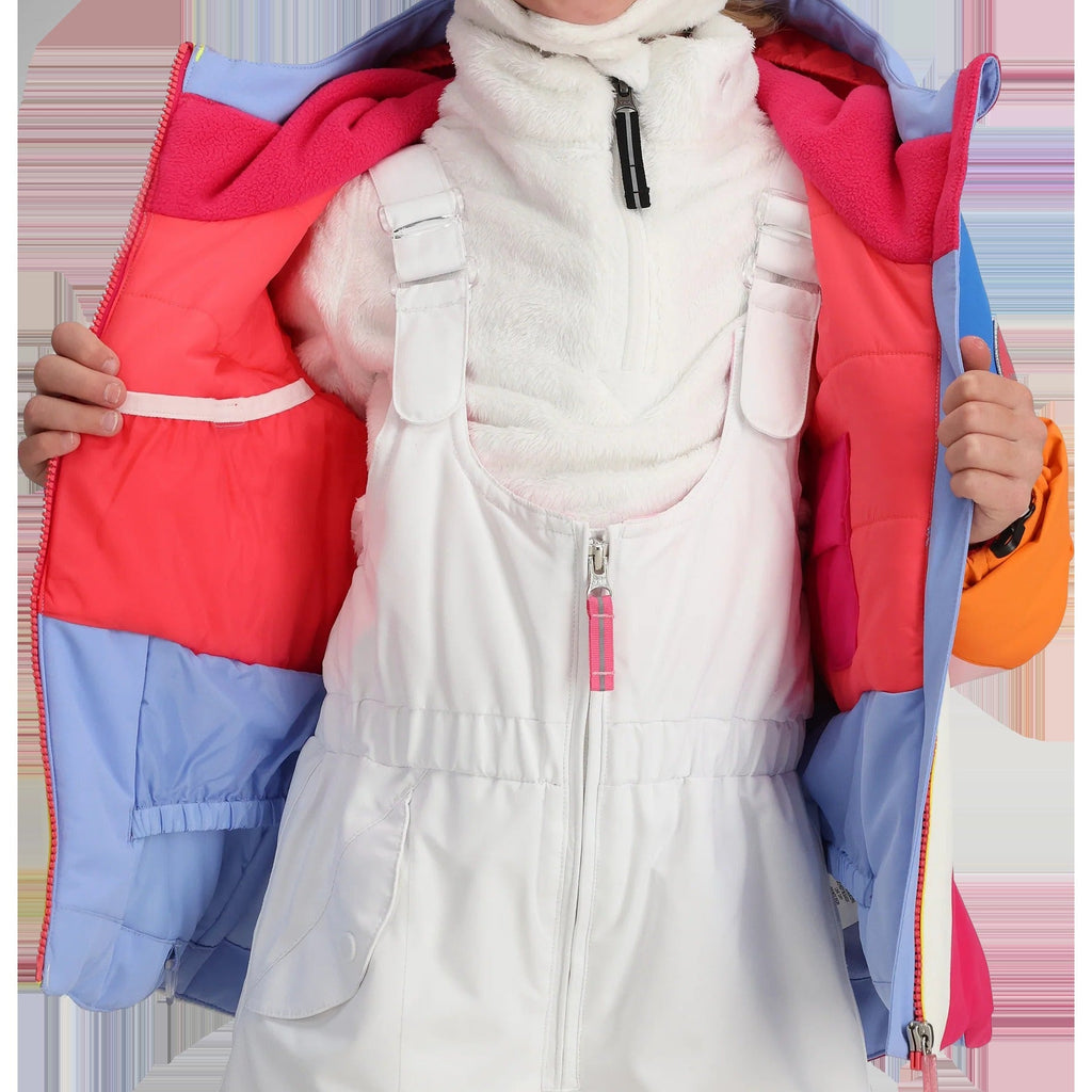 Youth Toddler Livia Jacket