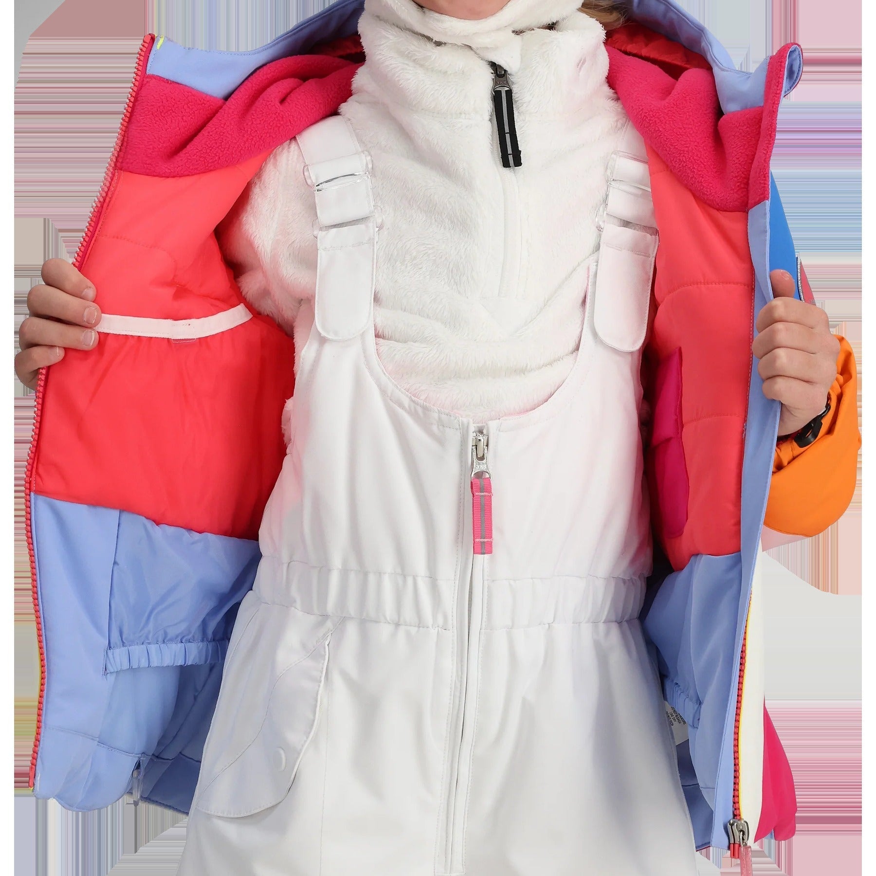 Youth Toddler Livia Jacket