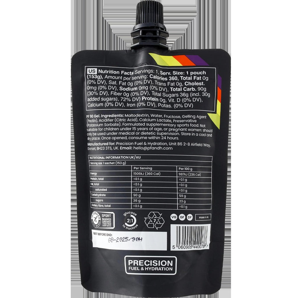 PF 90 Gel