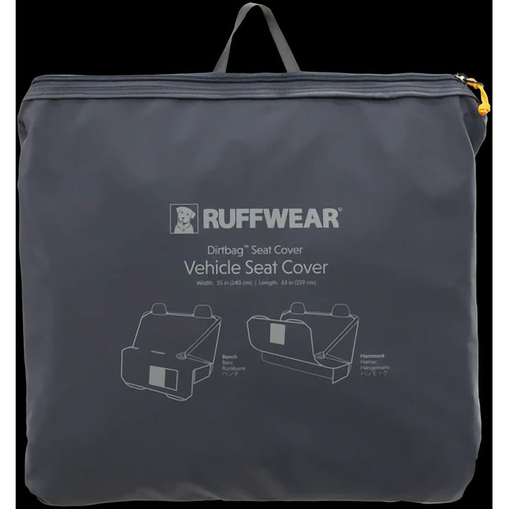 Dirtbag Seat Cover