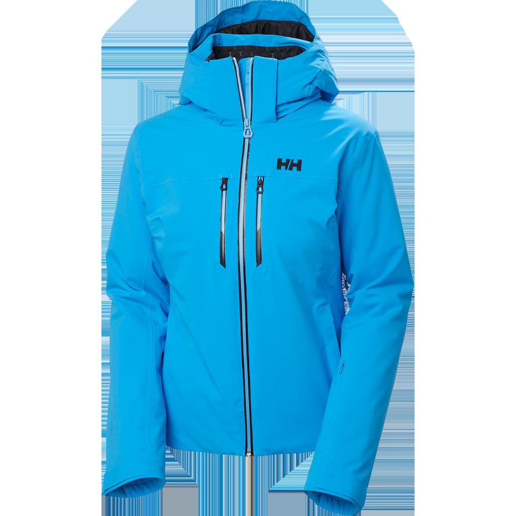 Women's Alphelia Lifaloft Jacket