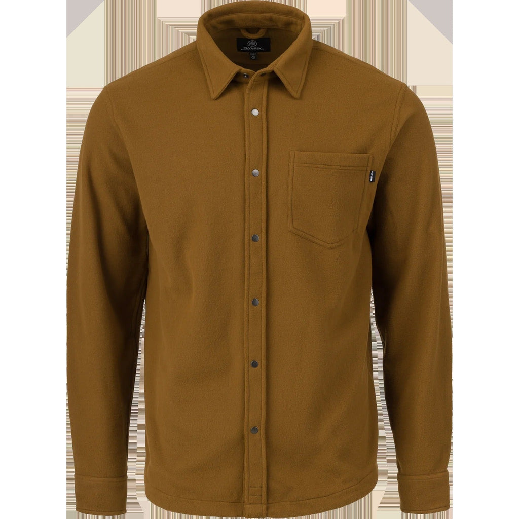 Men's Irwin Fleece Shirt