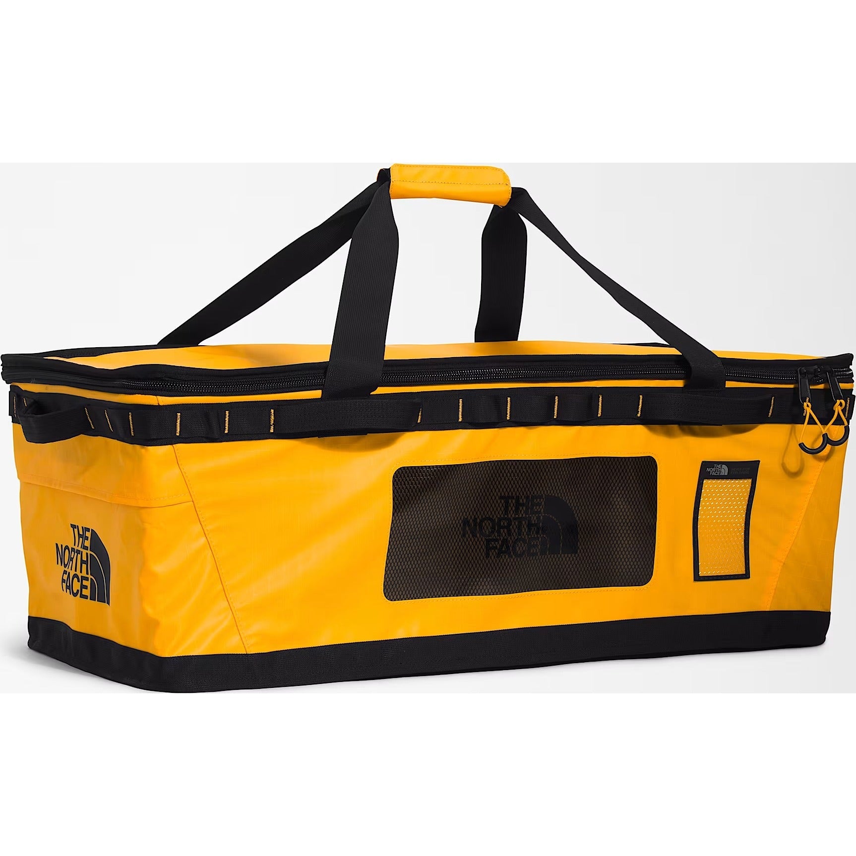 Base Camp Gear Box - L