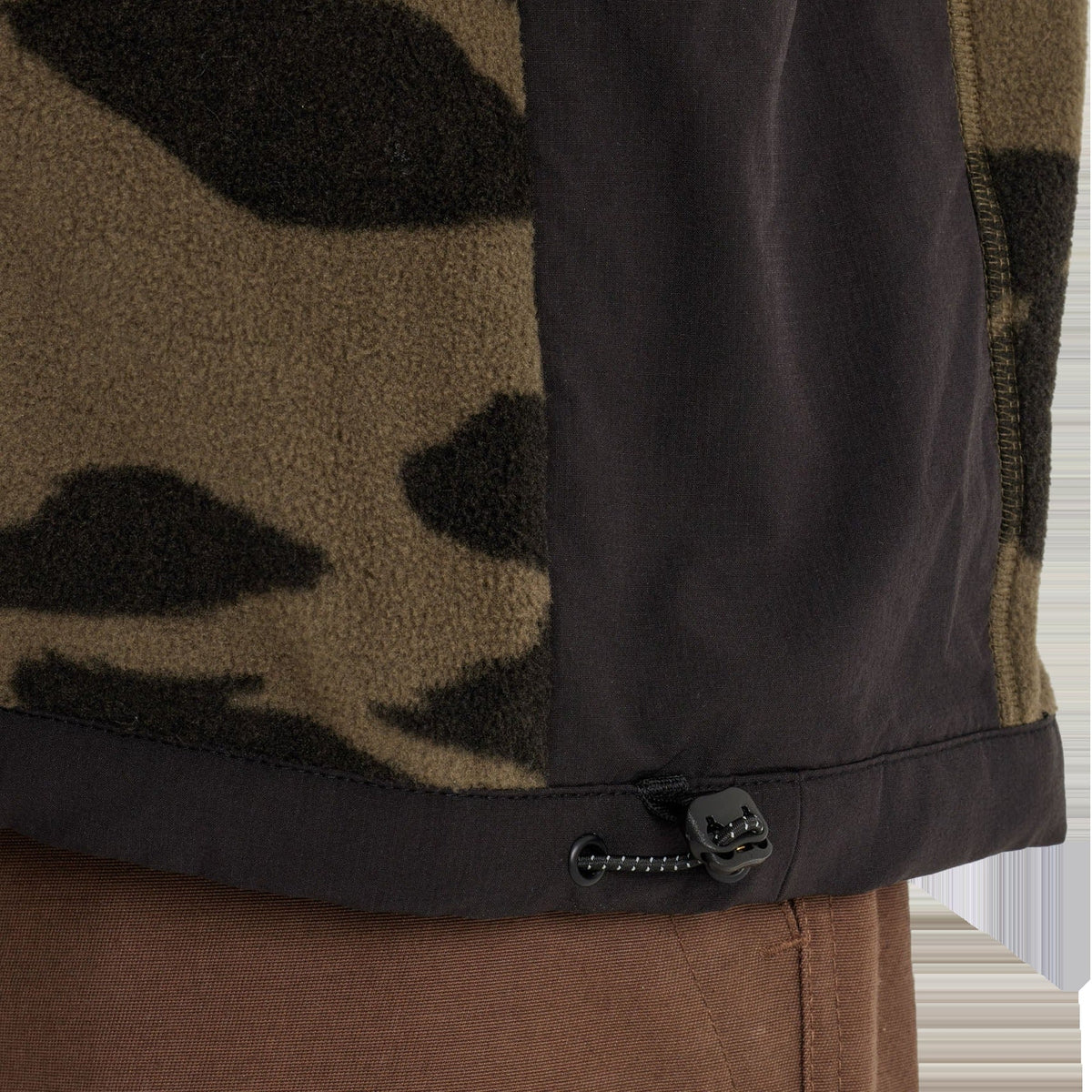 Men's Overland Anorak