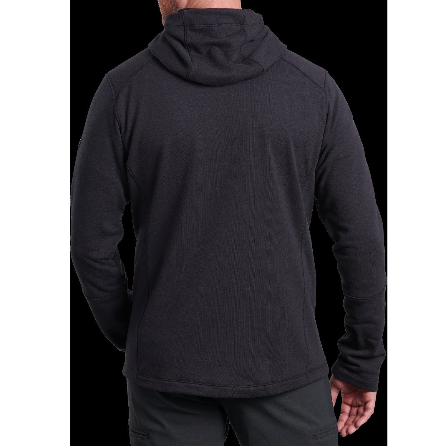 Men's Spekter Full Zip Hoody
