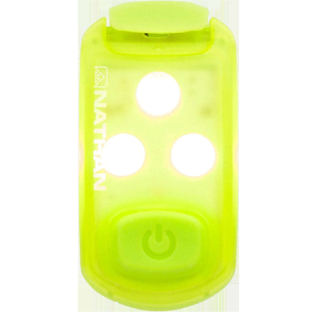 Strobe Light Safety LED Light Clip