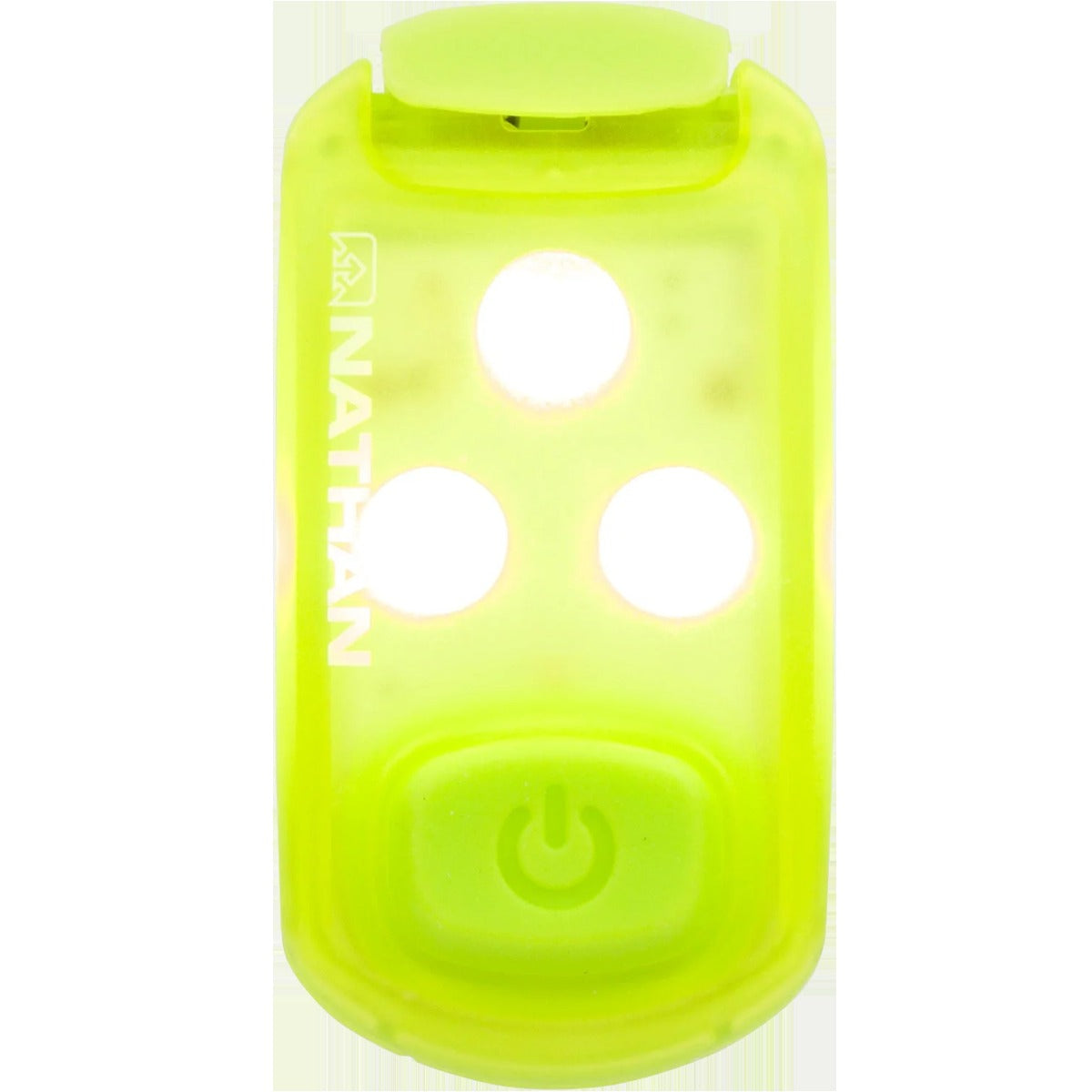 Strobe Light Safety LED Light Clip