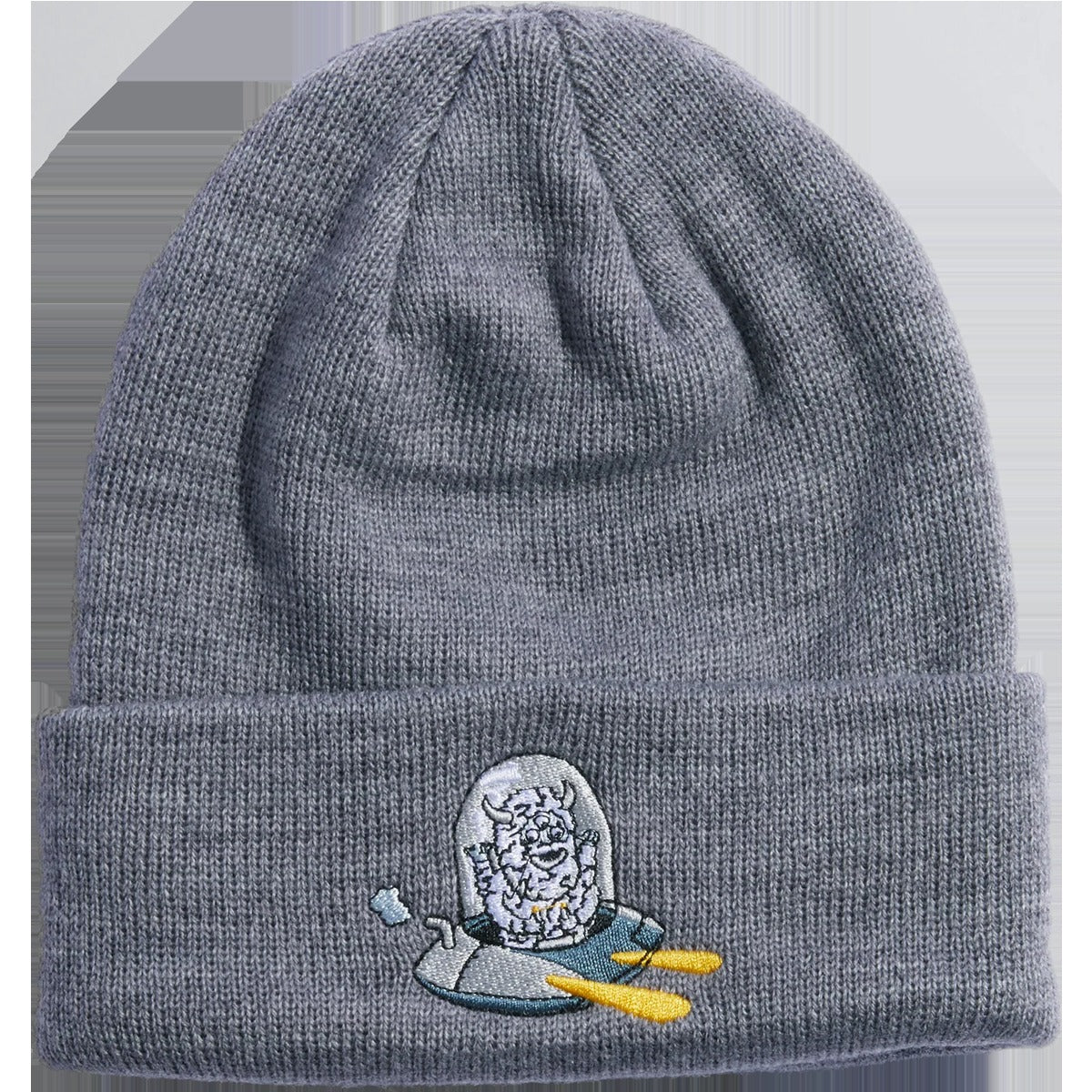 Youth Crave Cuff Beanie