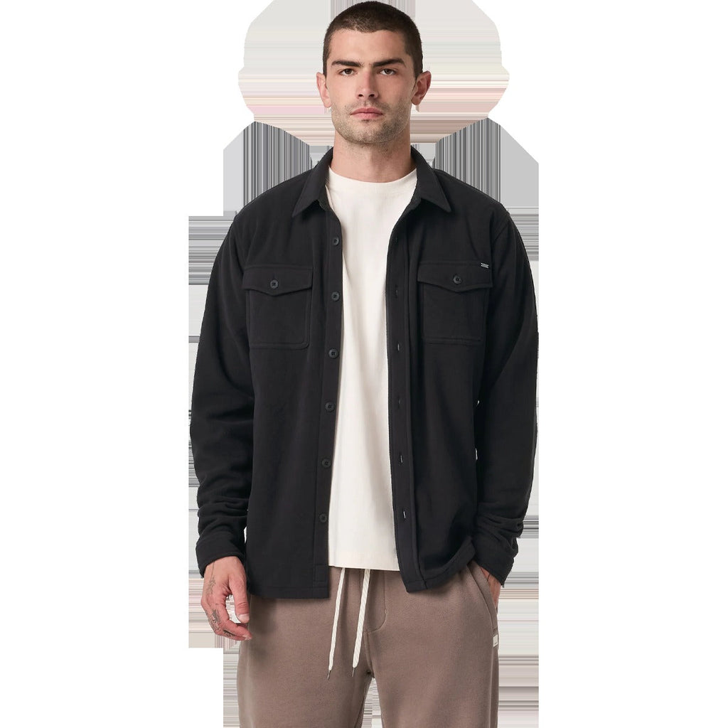 Men's Aspen Shirt Jacket