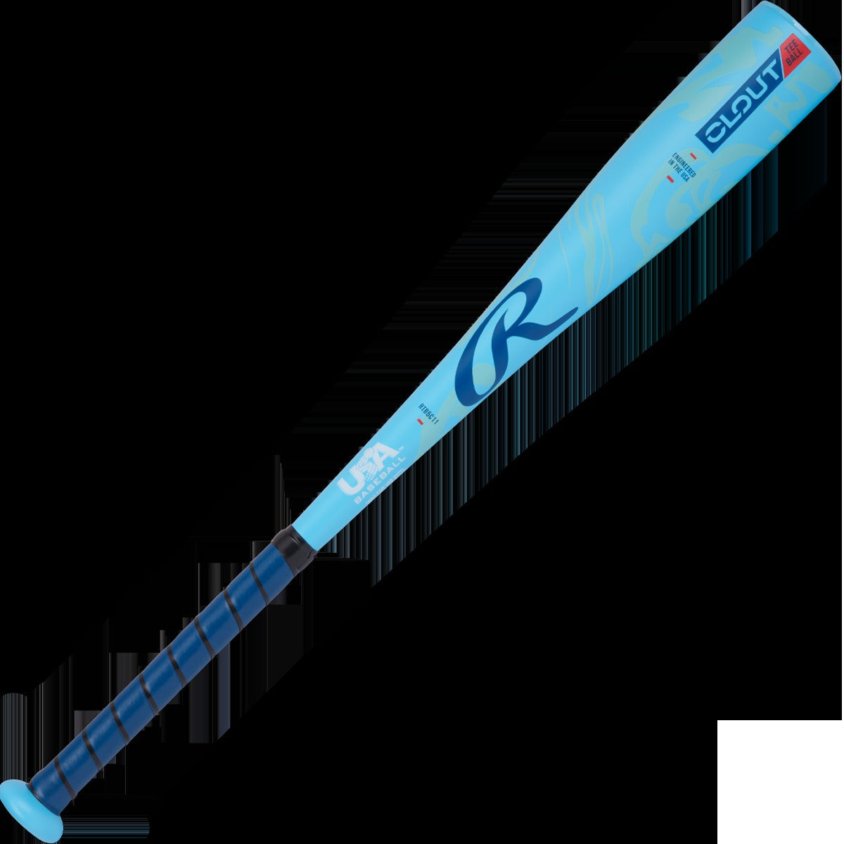 Clout -11 T-Ball 2 5/8"