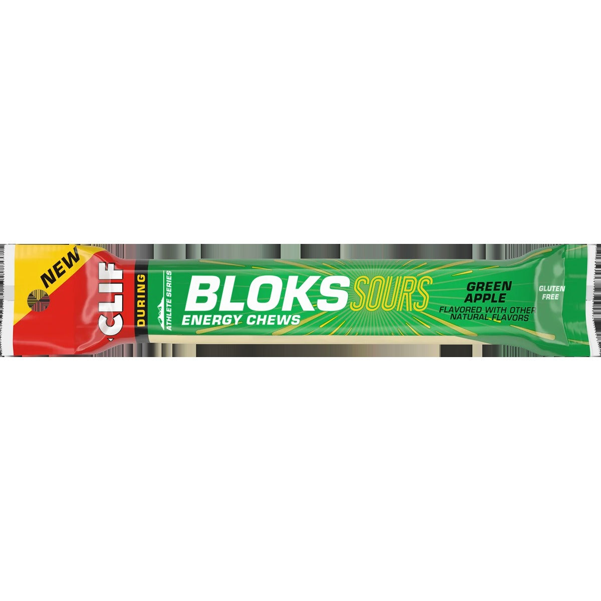 SHOT Bloks
