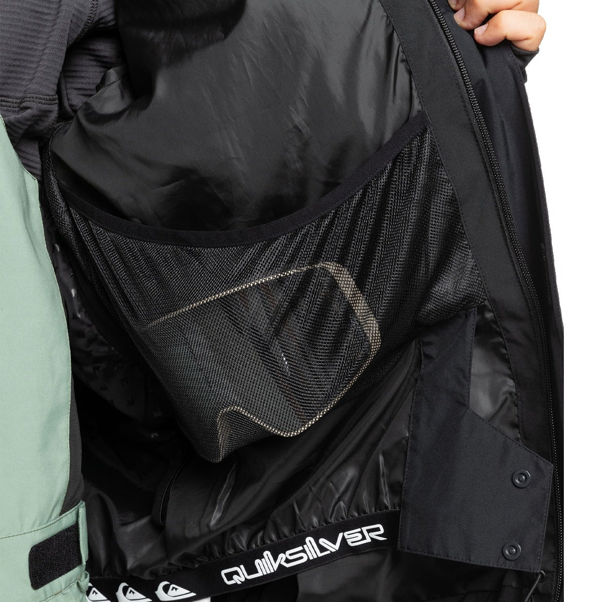 Men's Mission Gore-Tex Jacket