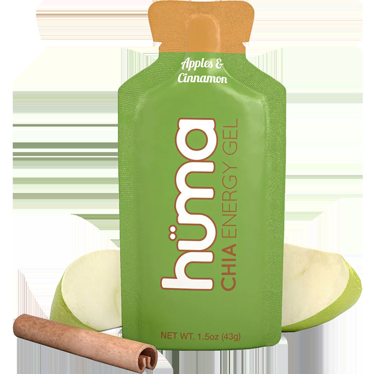 Huma Chia Gel