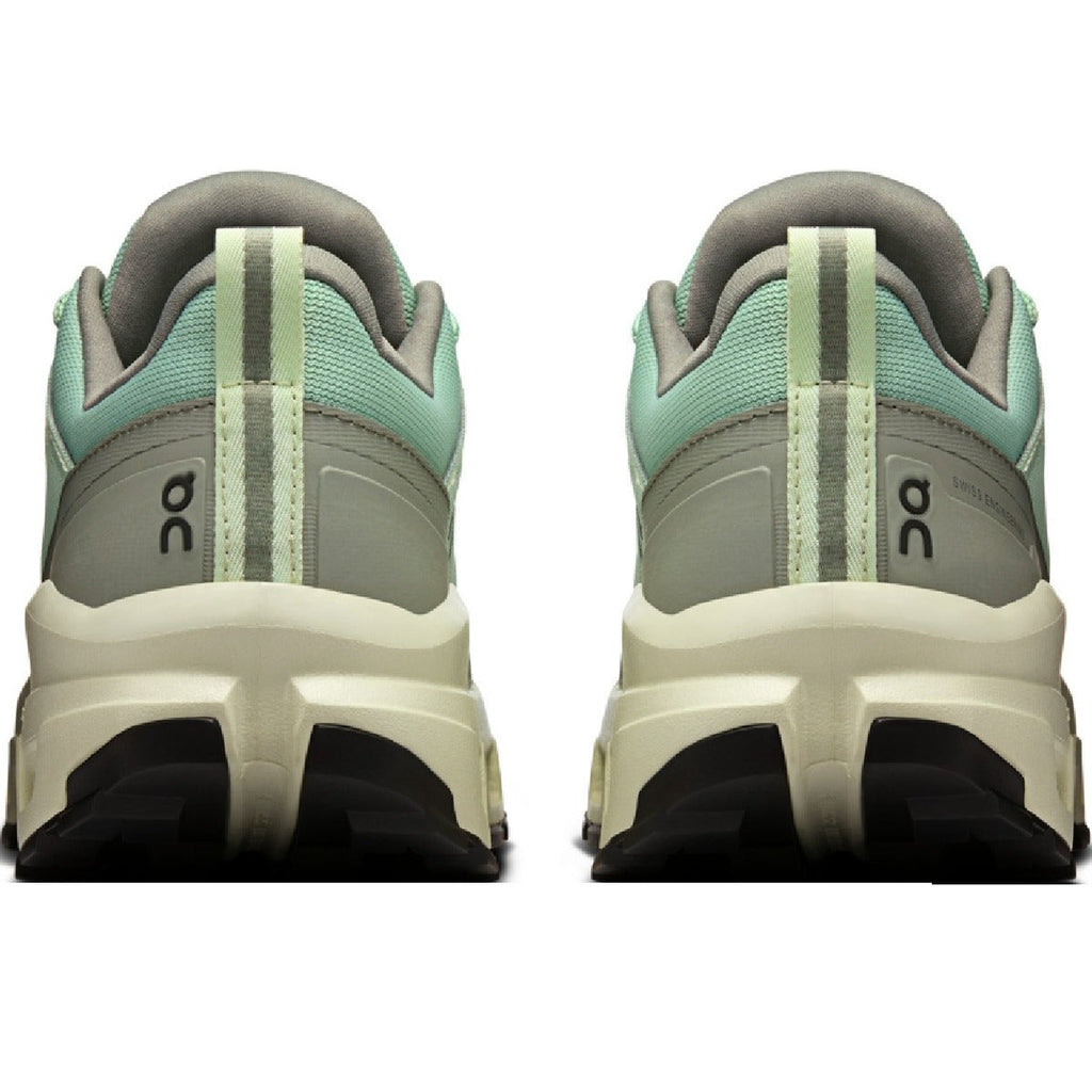 Women's Cloudrock Low Waterproof