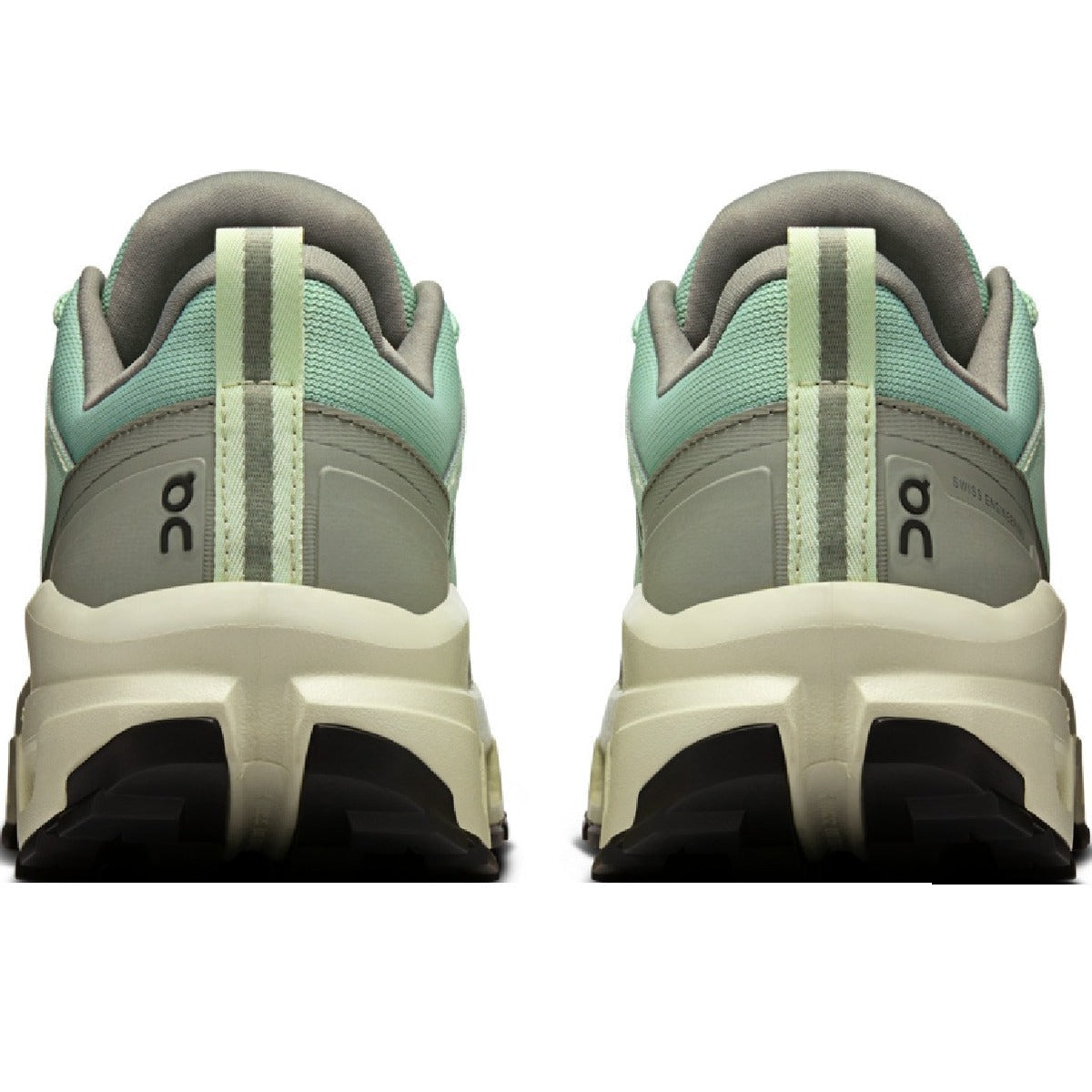 Women's Cloudrock Low Waterproof
