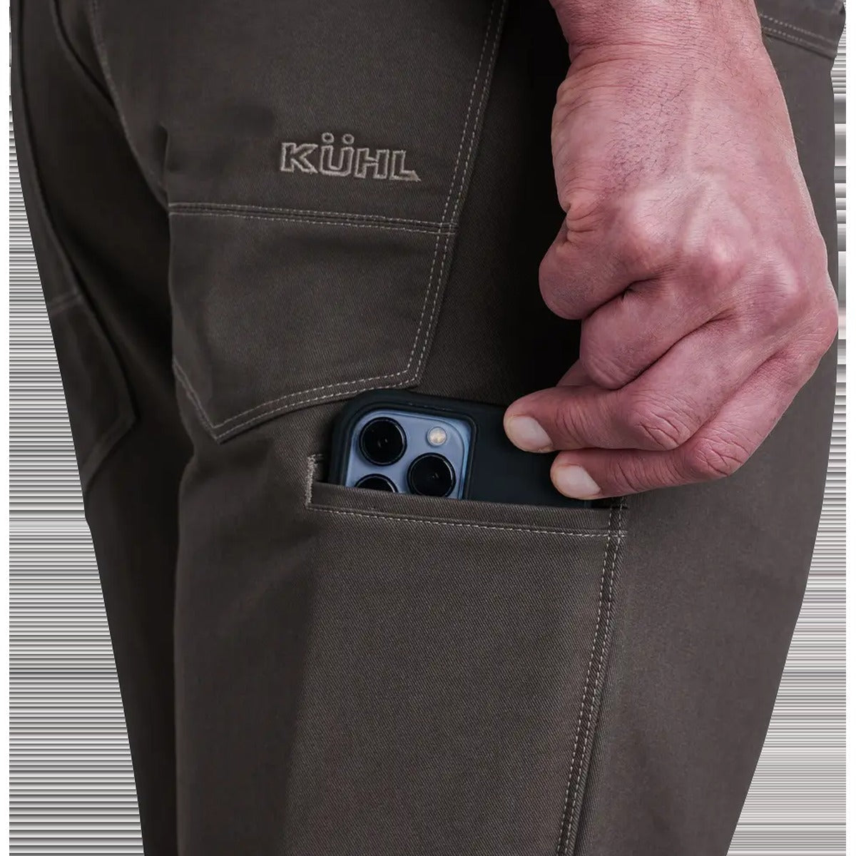 Men's Free Rydr