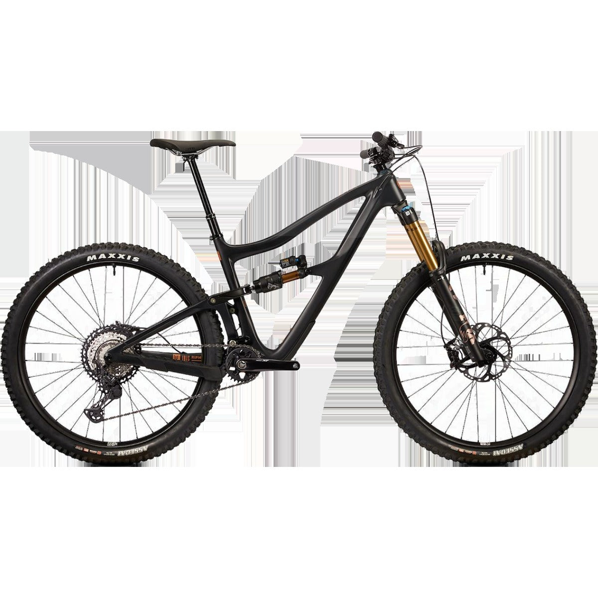 Ripmo V2S XT Float X2 Send
