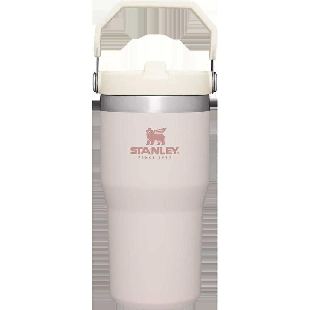 Iceflow Flip Straw 20 oz Tumbler