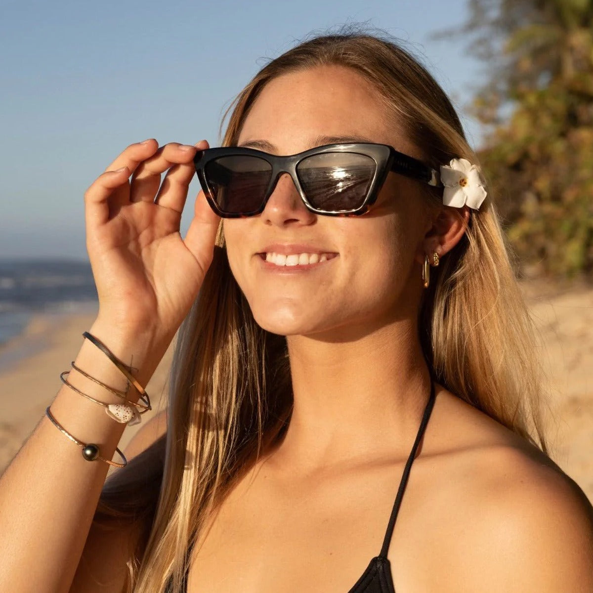 Tahoe II Alyssa Spencer Polarized