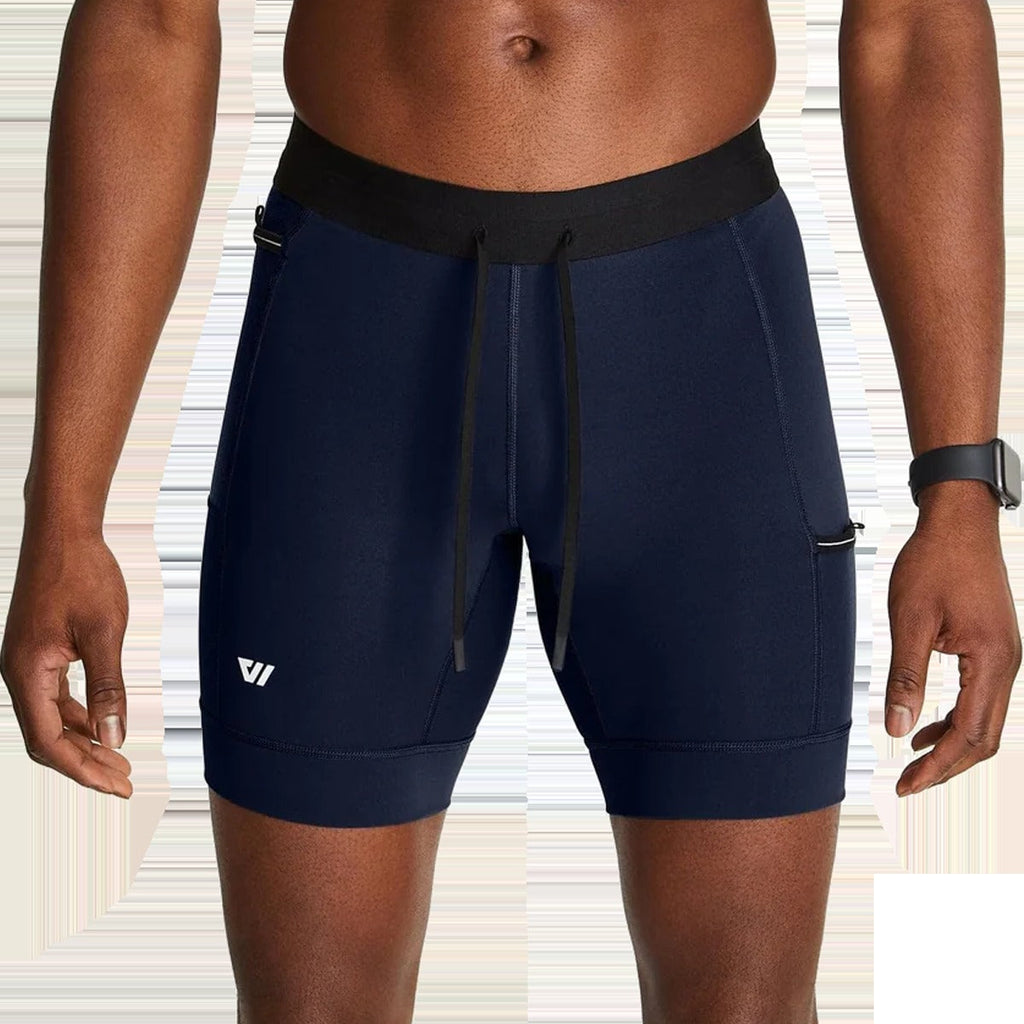 Men's Sprint Half Tight 6"
