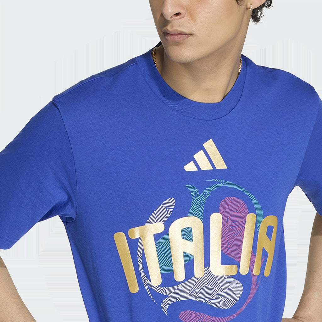 Men's FIFA World Cup 26 Italy T-Shirt
