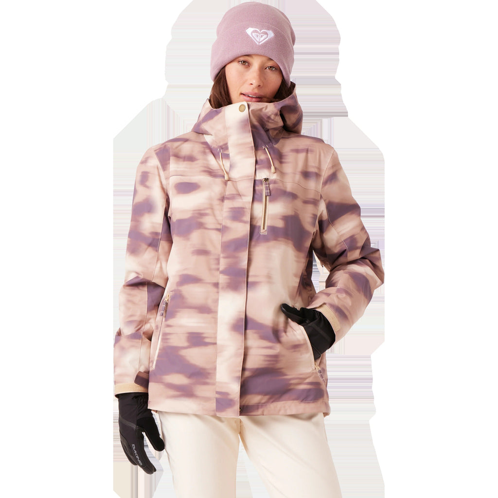 Women's Jetty Jacket