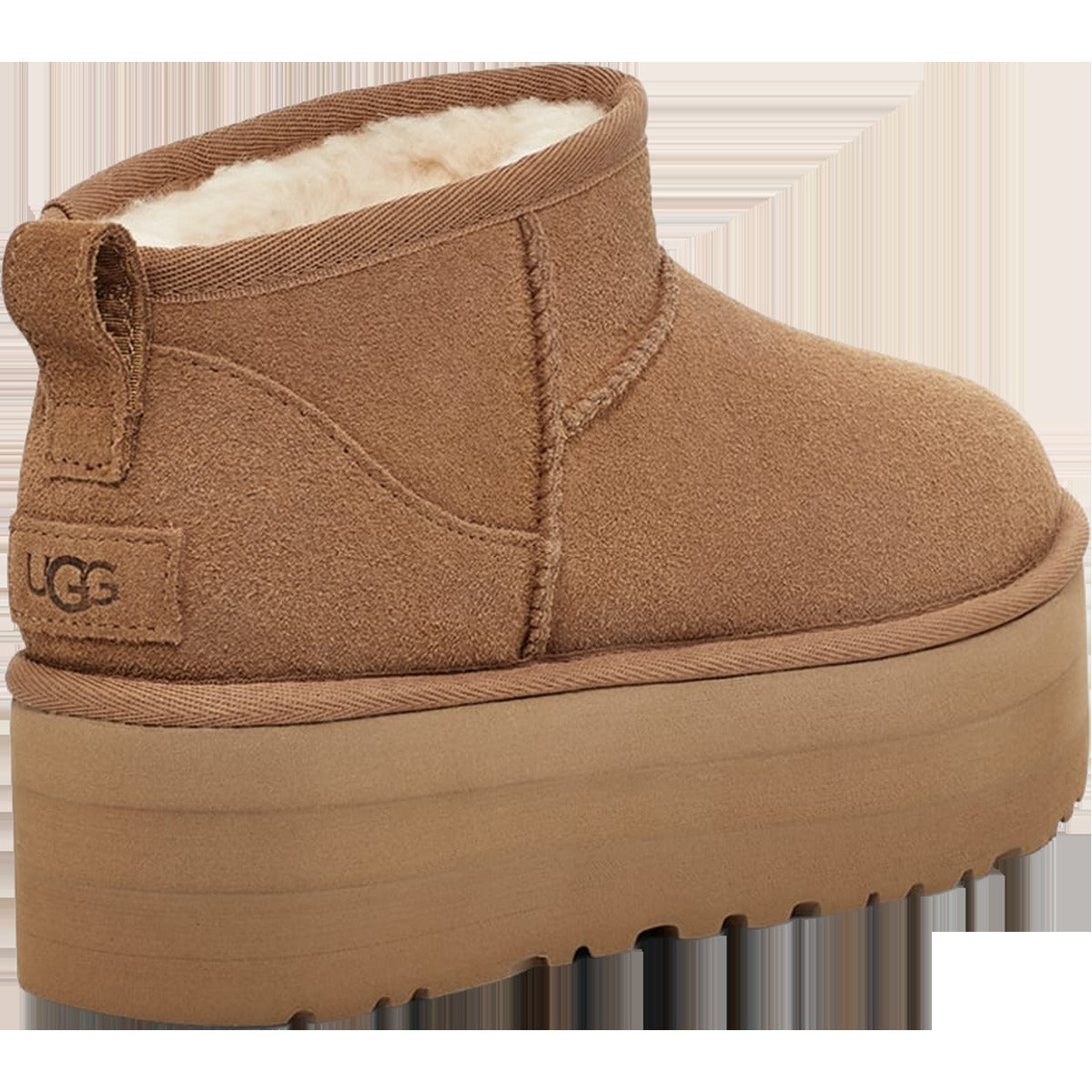 Women's Classic Ultra Mini Platform