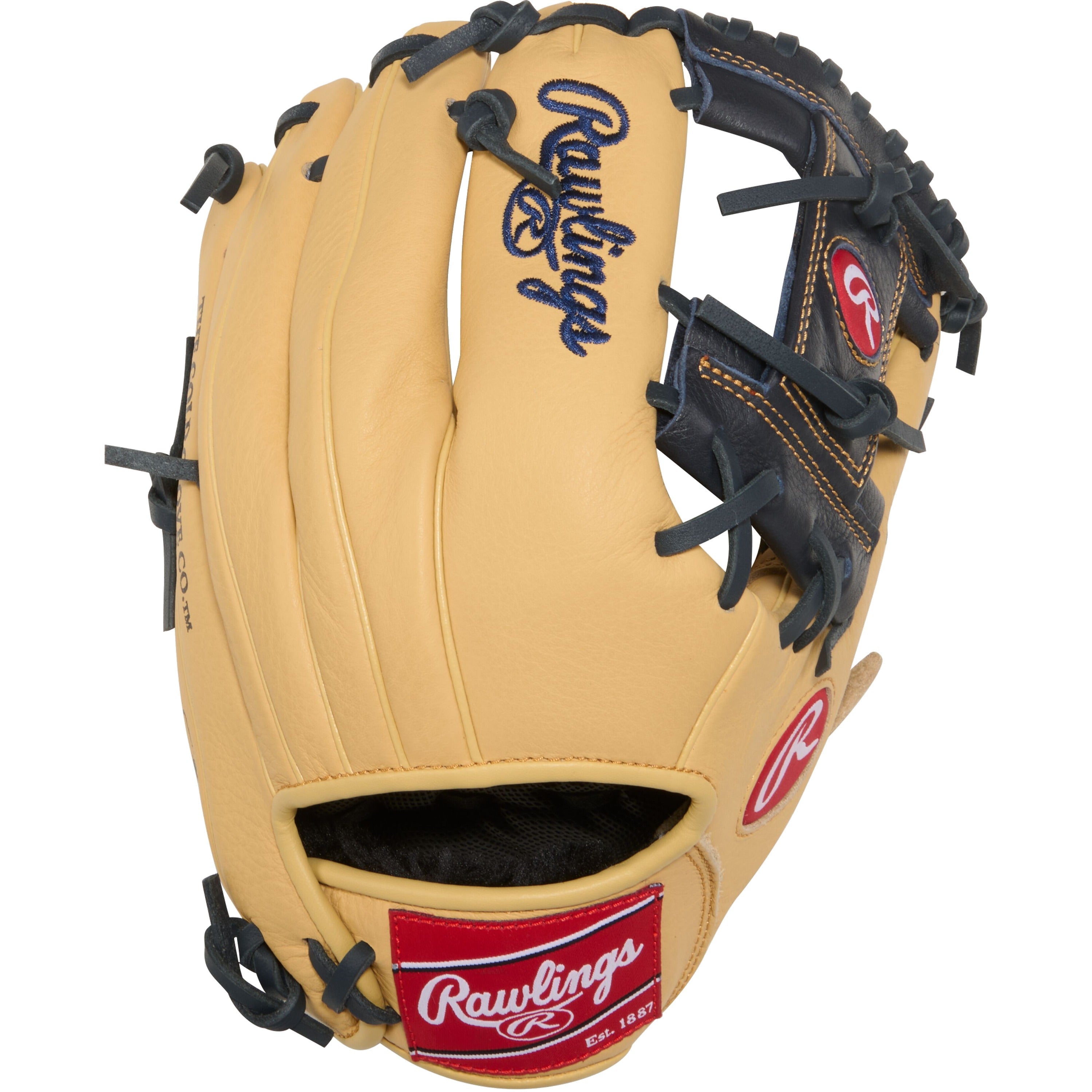 Youth Select Pro Lite Volpe-11.25 Pro I-Web LHT