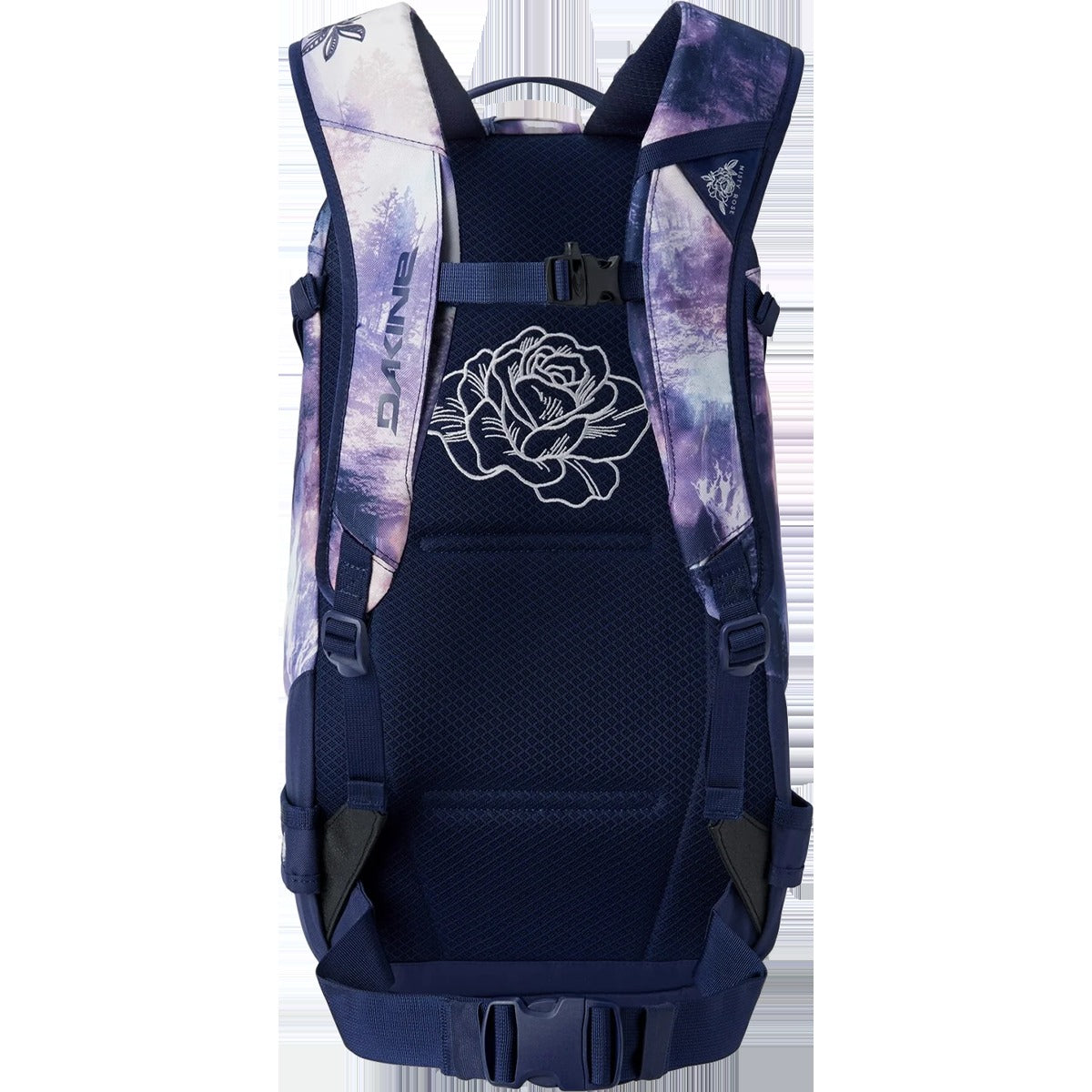 Women's Team Heli Pro 20L Jamie Anderson
