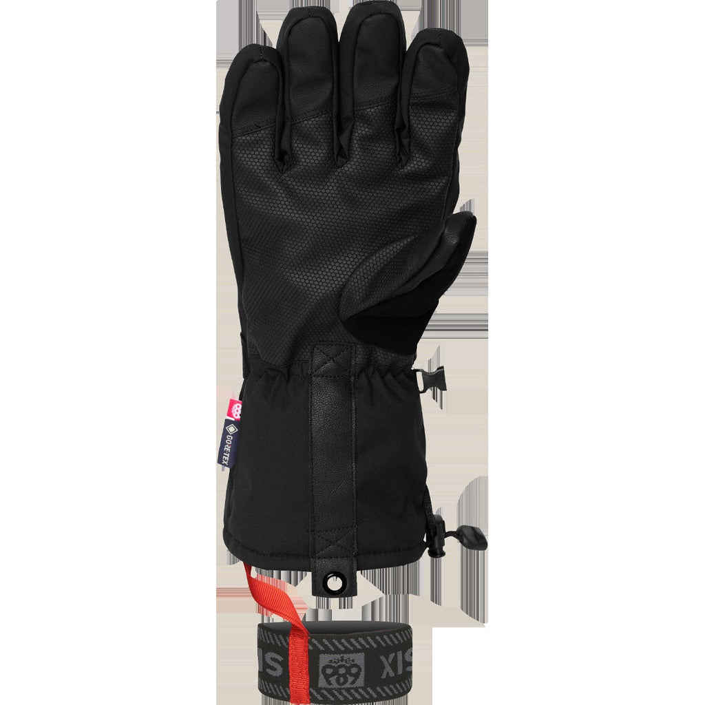 Gore Tex Smarty 3-in-1 Gauntlet Glove