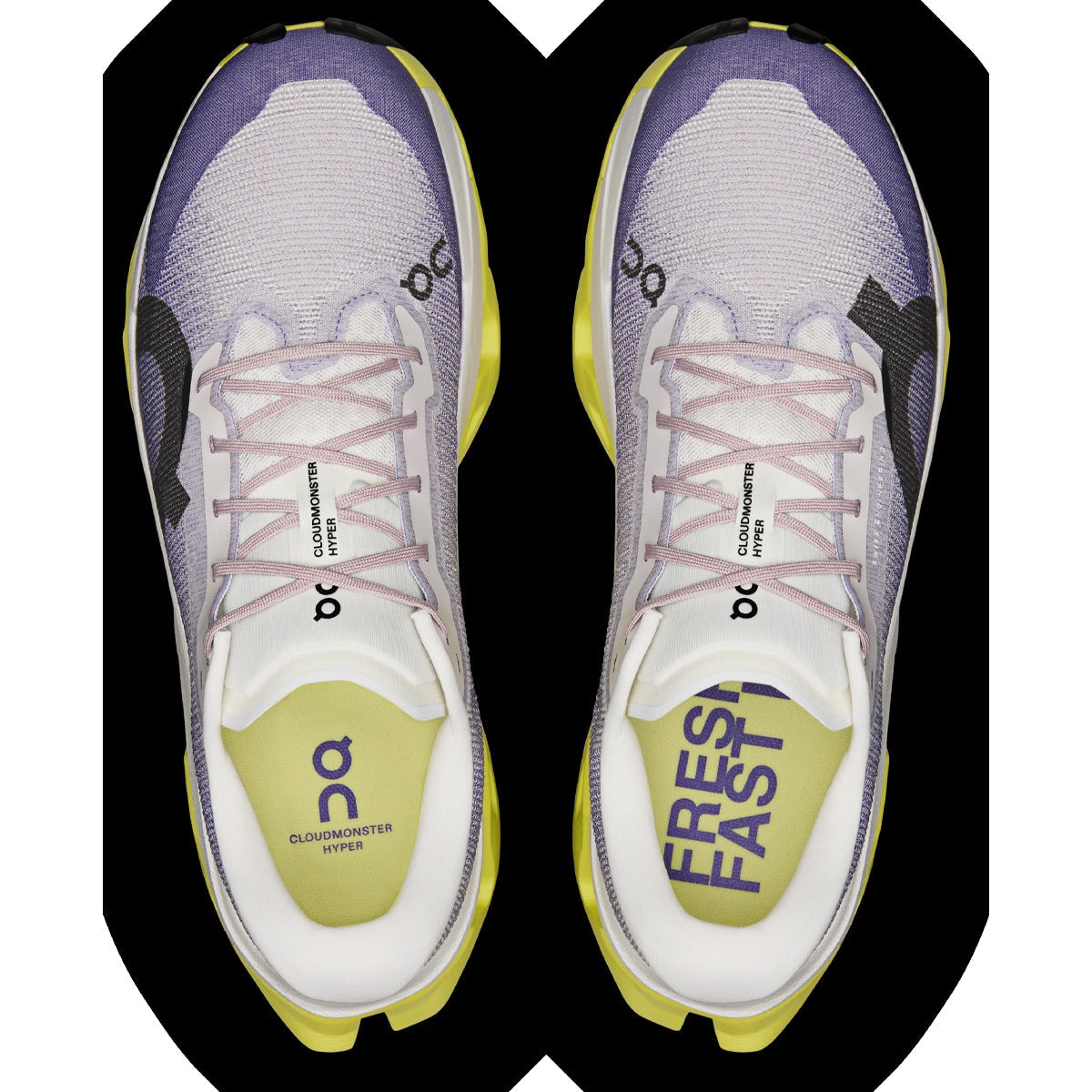 Men's Cloudmonster 3 Hyper