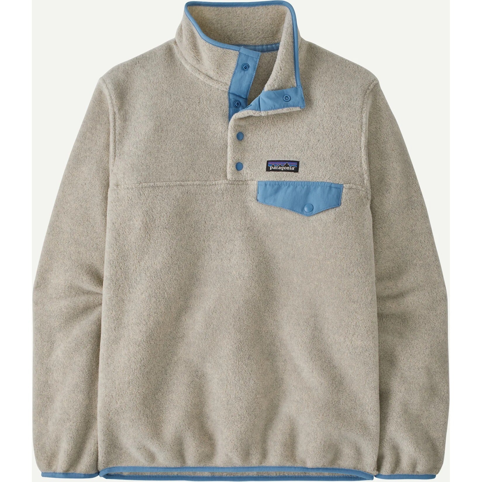 Women's Lightweight Synchilla Snap-T Pull Over